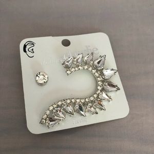 Ear cuff